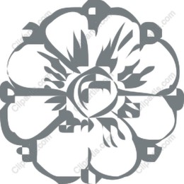 Stylized Flower ??