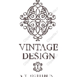 Vintage Elegant