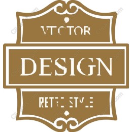 Elegant Vintage