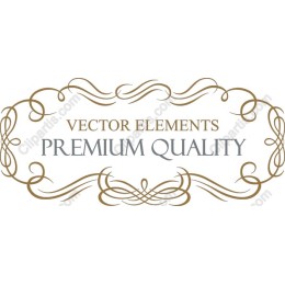 Elegant Premium Quality