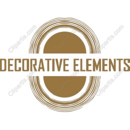 Decorative Elements