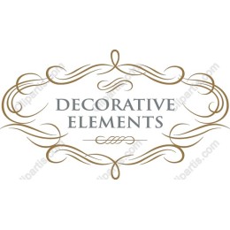 Decorative Elements