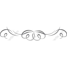 Decorative Swirls