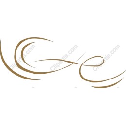 Elegant Fluid Lines