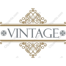 Vintage Elegance