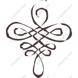 Elegant Intricate