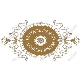 Elegant Vintage