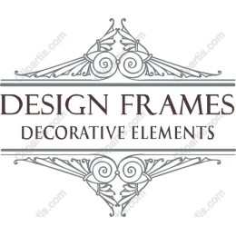 Elegant Decorative Frames