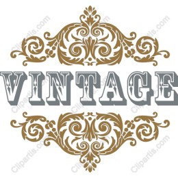 Vintage Elegance