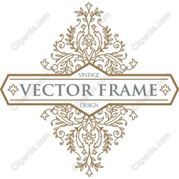 Vintage Frame