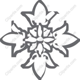 Floral Mandala