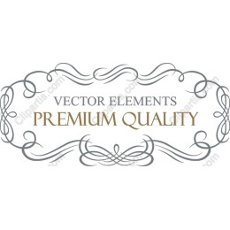 Premium Quality Elements