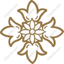 Elegant Floral