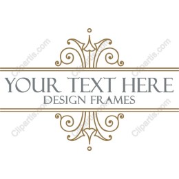 Elegant Frames