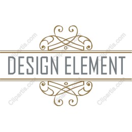 Elegant Vintage Frame
