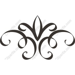 Flourishing Vine Decorative