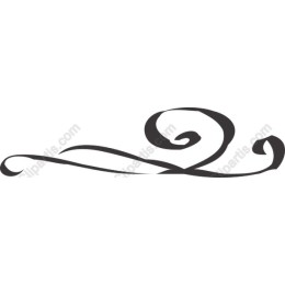 Flourish Decorative