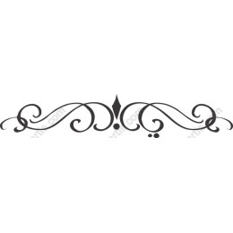 Elegant Ornate Flourish