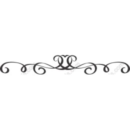 Ornamental Elegance
