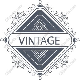 Vintage Elegance