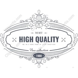 Exquisite High Quality Vintage