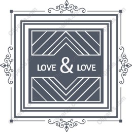 Love & Love Elegant