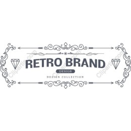 Retro Brand Collection
