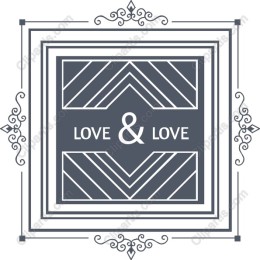 Love & Love
