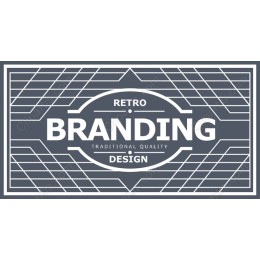 Retro Branding