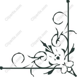 Floral Corner
