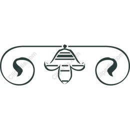 Whimsical Decorative Border