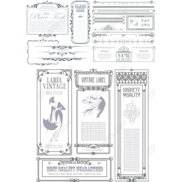 Vintage Elegance Bundle