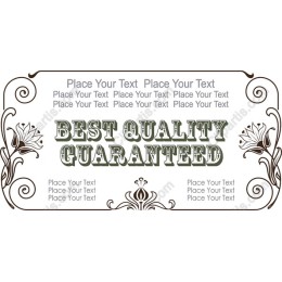 Elegant Best Quality Guaranteed