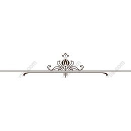 Elegant Ornamental