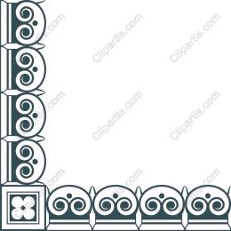 Ornate Corner