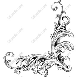 Floral Corner Elegance