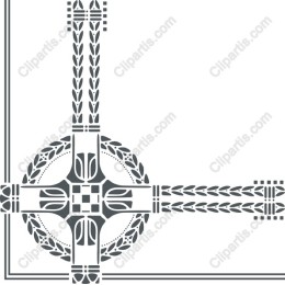 Elegant Decorative Corner
