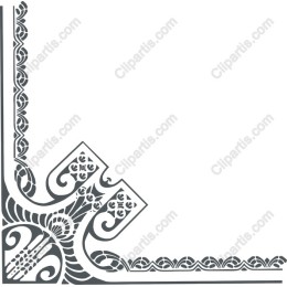 Ornamental Corner
