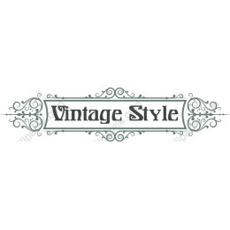 Vintage Style