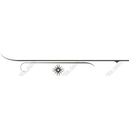Elegant Ornament