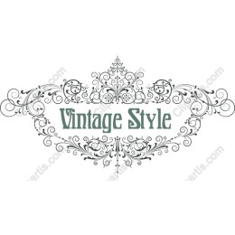 Vintage Style