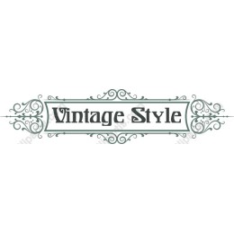Vintage Style