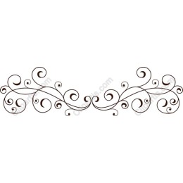 Vintage Flourish