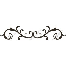 Ornate Scroll