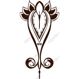 Elegant Floral