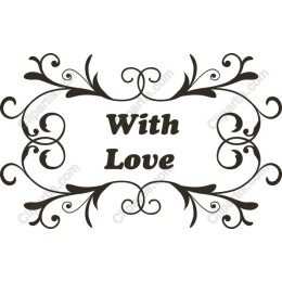 With Love Floral