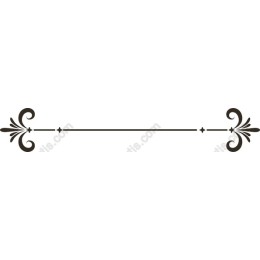 Decorative Flourish