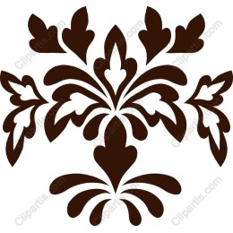 Floral Ornamental