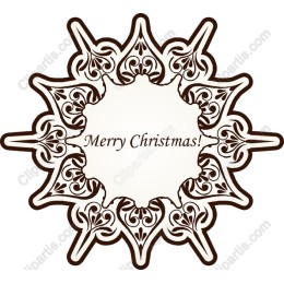 Elegant Merry Christmas!