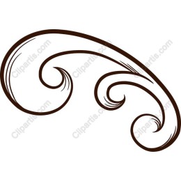 Vintage Swirl